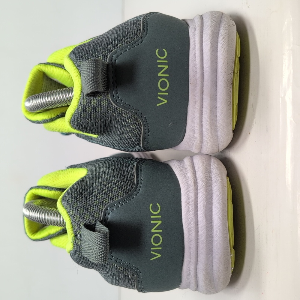 Vionic Agile Shay Easy Slip-On Mesh Sneakers Woma… - image 4